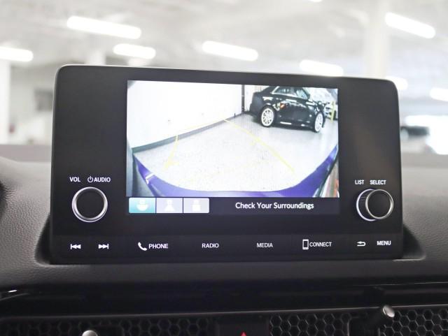 used 2022 Honda Civic car, priced at $24,991