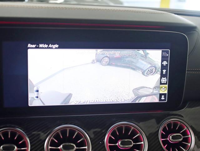 used 2019 Mercedes-Benz AMG GT 63 car, priced at $80,991