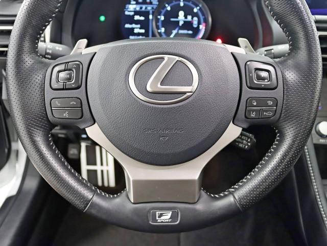 used 2020 Lexus RC 350 car, priced at $40,991