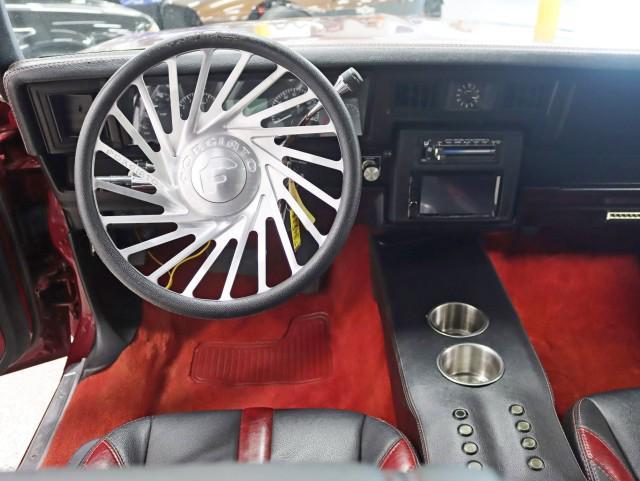 used 1984 Chevrolet Caprice Classic car, priced at $39,991