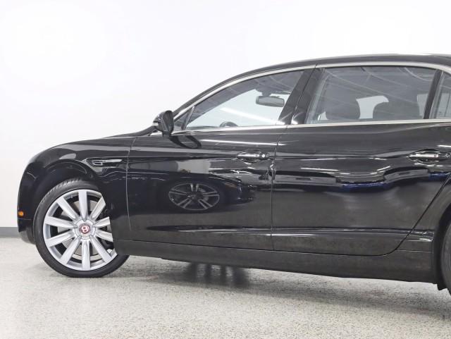 used 2018 Bentley Flying Spur car, priced at $78,991