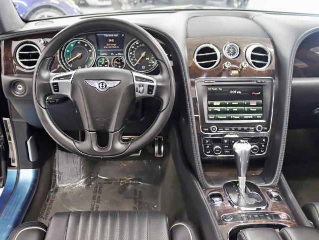 used 2018 Bentley Flying Spur car, priced at $78,991