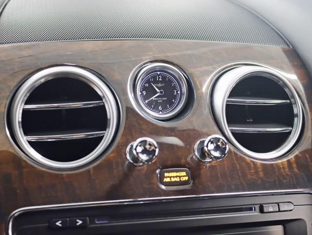 used 2018 Bentley Flying Spur car, priced at $78,991
