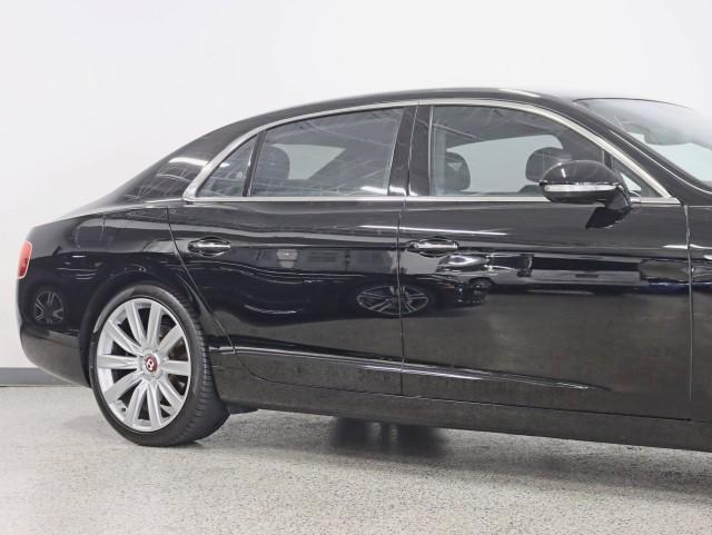 used 2018 Bentley Flying Spur car, priced at $78,991