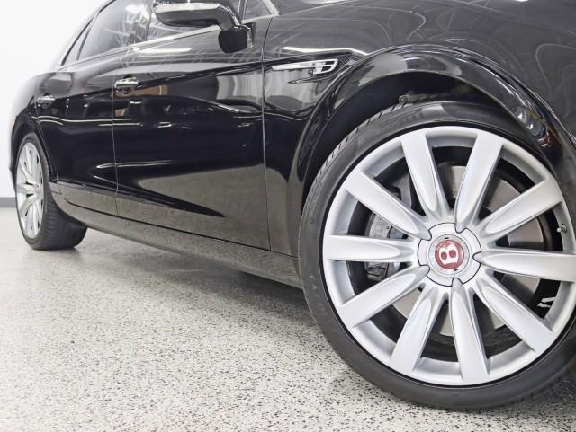 used 2018 Bentley Flying Spur car, priced at $78,991