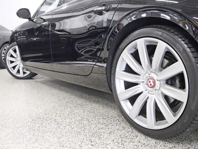 used 2018 Bentley Flying Spur car, priced at $78,991