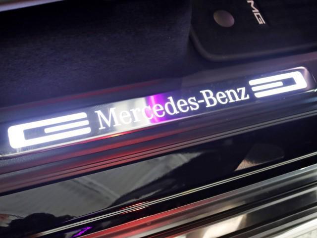 used 2022 Mercedes-Benz G-Class car, priced at $121,991