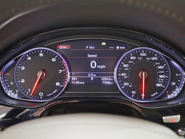 used 2017 Audi A8 car, priced at $24,991
