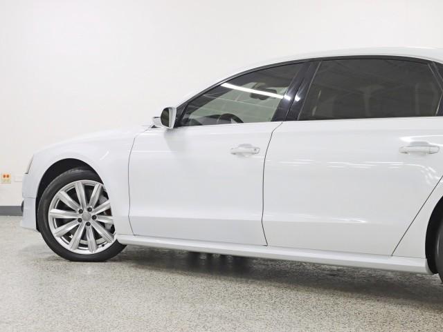 used 2017 Audi A8 car, priced at $24,991