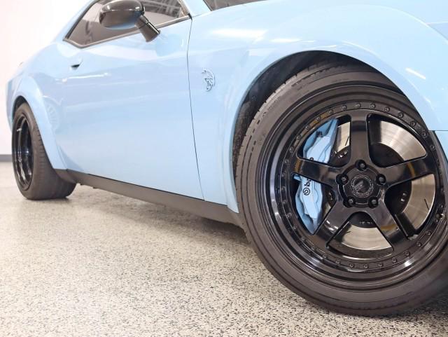 used 2019 Dodge Challenger car, priced at $59,991