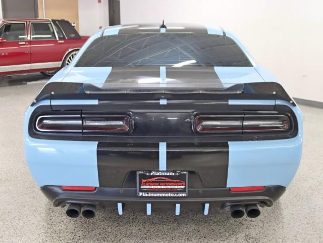 used 2019 Dodge Challenger car, priced at $59,991