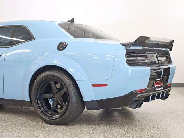 used 2019 Dodge Challenger car, priced at $59,991