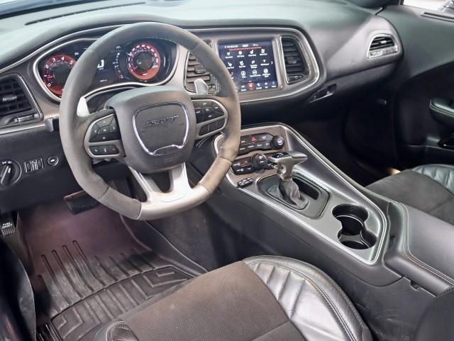 used 2019 Dodge Challenger car, priced at $59,991