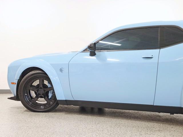 used 2019 Dodge Challenger car, priced at $59,991
