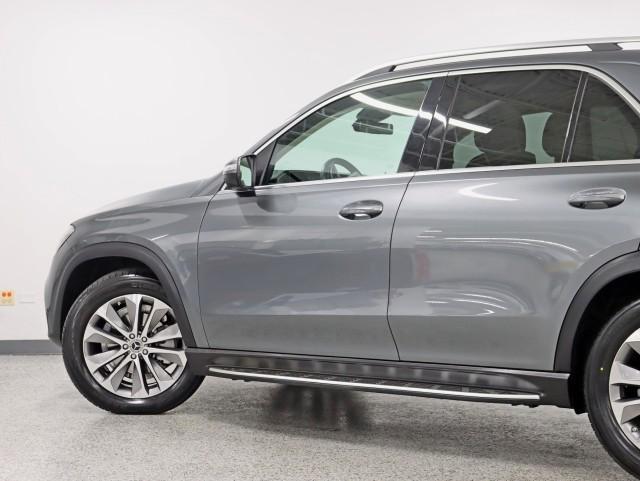 used 2021 Mercedes-Benz GLE 350 car, priced at $45,991