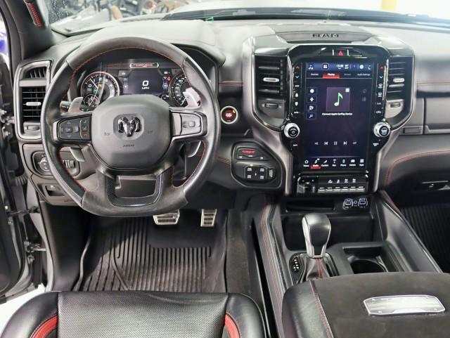 used 2022 Ram 1500 car, priced at $90,991