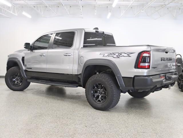 used 2022 Ram 1500 car, priced at $90,991