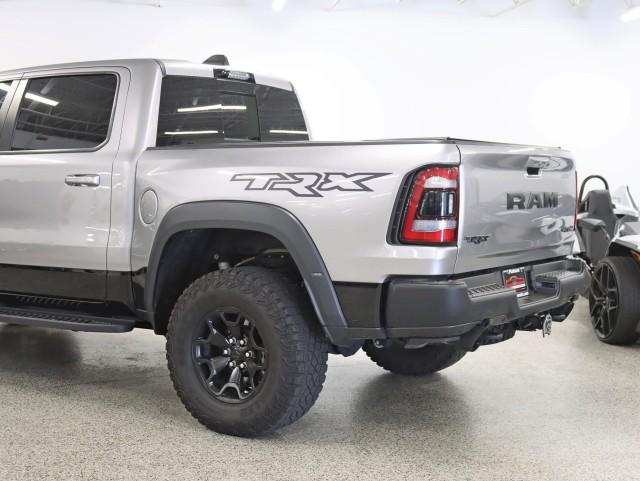 used 2022 Ram 1500 car, priced at $90,991