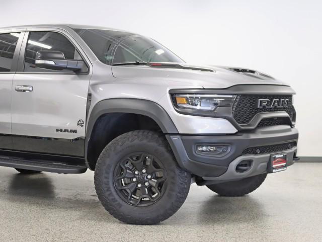 used 2022 Ram 1500 car, priced at $90,991