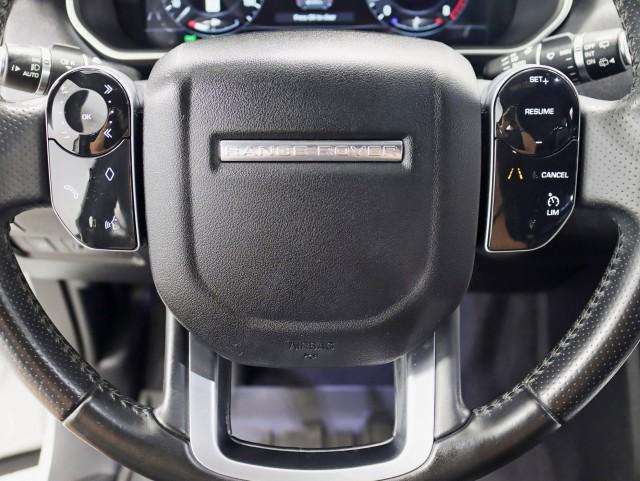 used 2018 Land Rover Range Rover Sport car, priced at $27,977