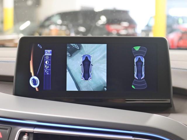 used 2014 BMW i8 car, priced at $59,991