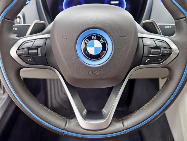 used 2014 BMW i8 car, priced at $59,991