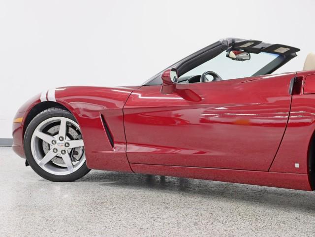 used 2006 Chevrolet Corvette car, priced at $25,991