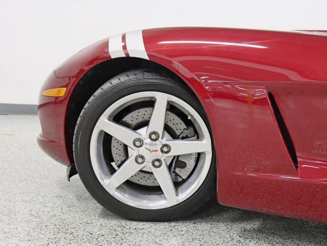 used 2006 Chevrolet Corvette car, priced at $25,991