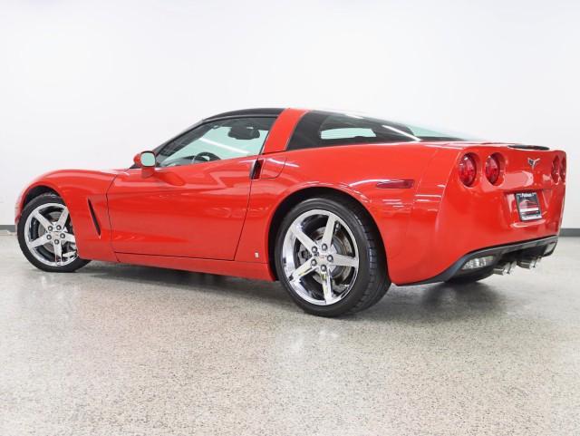 used 2006 Chevrolet Corvette car, priced at $25,991