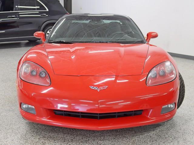 used 2006 Chevrolet Corvette car, priced at $25,991
