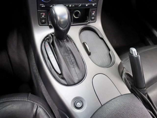 used 2006 Chevrolet Corvette car, priced at $25,991