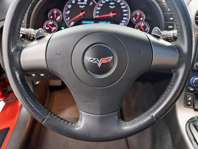used 2006 Chevrolet Corvette car, priced at $25,991