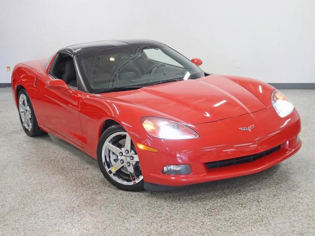 used 2006 Chevrolet Corvette car, priced at $25,991