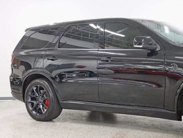 used 2021 Dodge Durango car, priced at $72,991