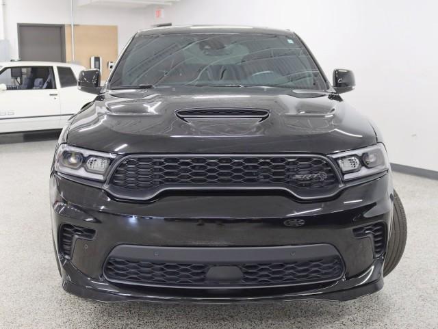 used 2021 Dodge Durango car, priced at $72,991
