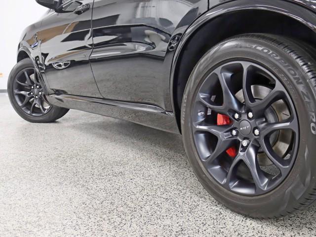 used 2021 Dodge Durango car, priced at $72,991
