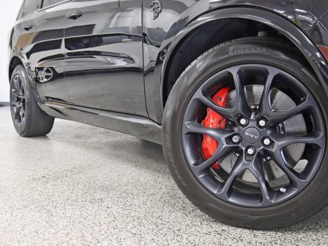 used 2021 Dodge Durango car, priced at $72,991