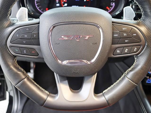used 2021 Dodge Durango car, priced at $72,991