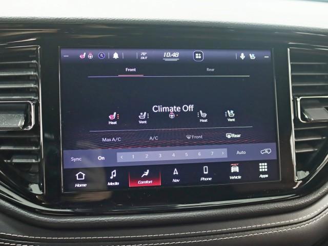 used 2021 Dodge Durango car, priced at $72,991