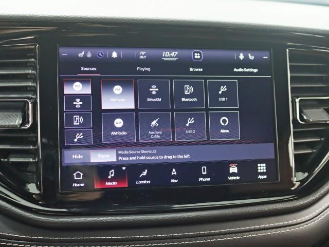 used 2021 Dodge Durango car, priced at $72,991