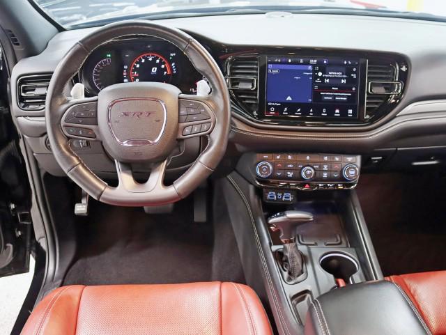 used 2021 Dodge Durango car, priced at $72,991