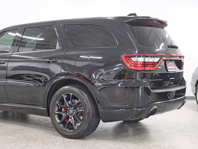 used 2021 Dodge Durango car, priced at $72,991