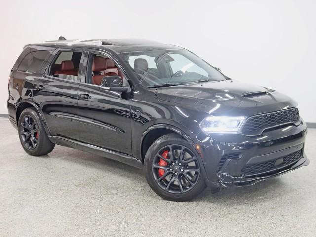 used 2021 Dodge Durango car, priced at $72,991