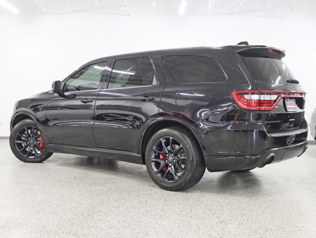 used 2021 Dodge Durango car, priced at $72,991