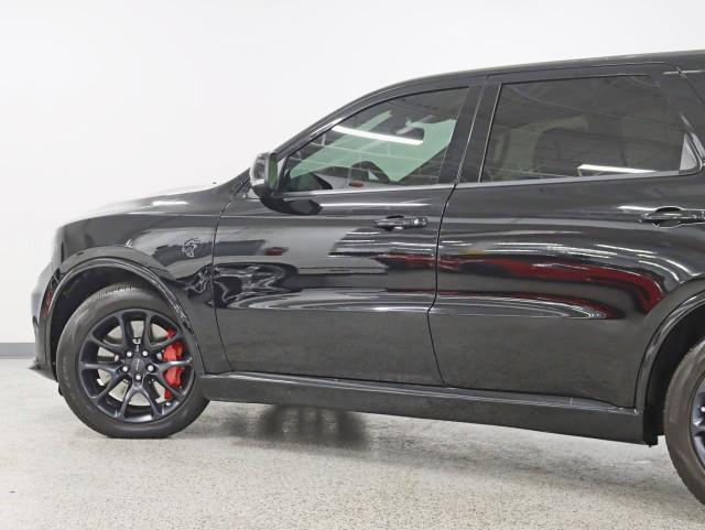 used 2021 Dodge Durango car, priced at $72,991