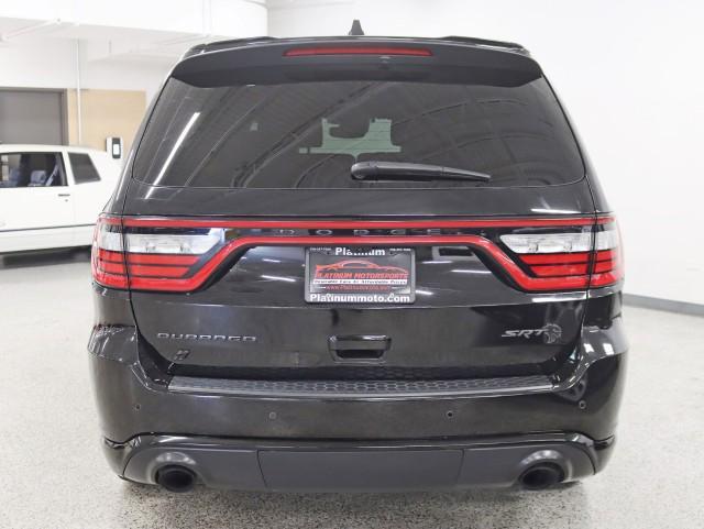 used 2021 Dodge Durango car, priced at $72,991