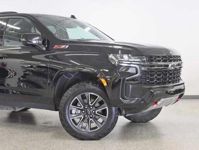 used 2021 Chevrolet Tahoe car, priced at $48,991