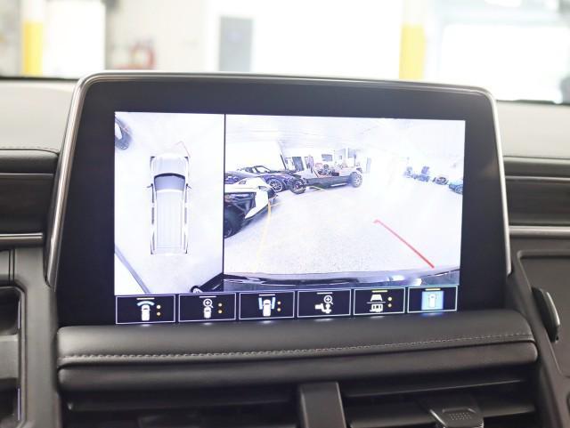 used 2021 Chevrolet Tahoe car, priced at $48,991