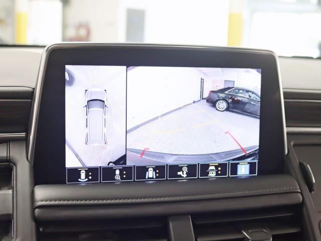 used 2021 Chevrolet Tahoe car, priced at $48,991
