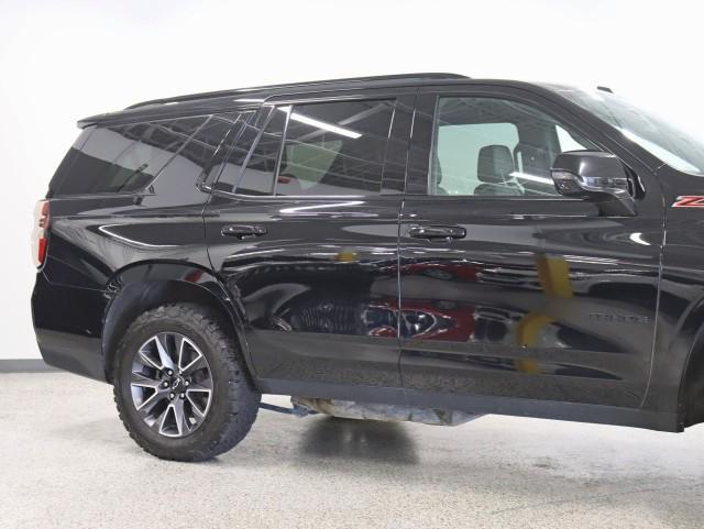 used 2021 Chevrolet Tahoe car, priced at $48,991